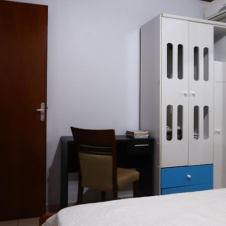 Quarto Em פוז דו איגואסו מראה חיצוני תמונה