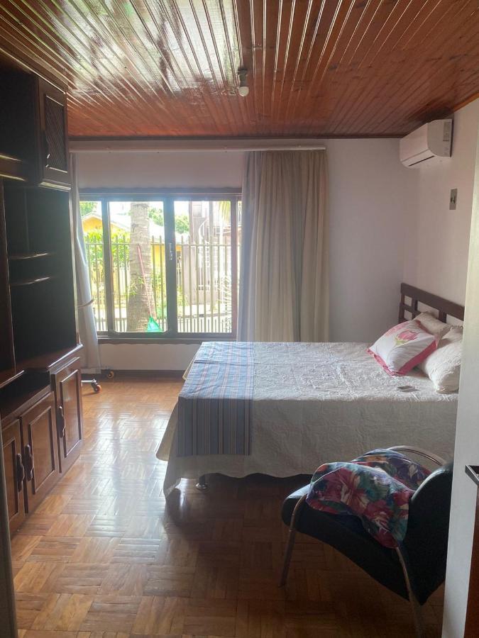 Quarto Em פוז דו איגואסו מראה חיצוני תמונה