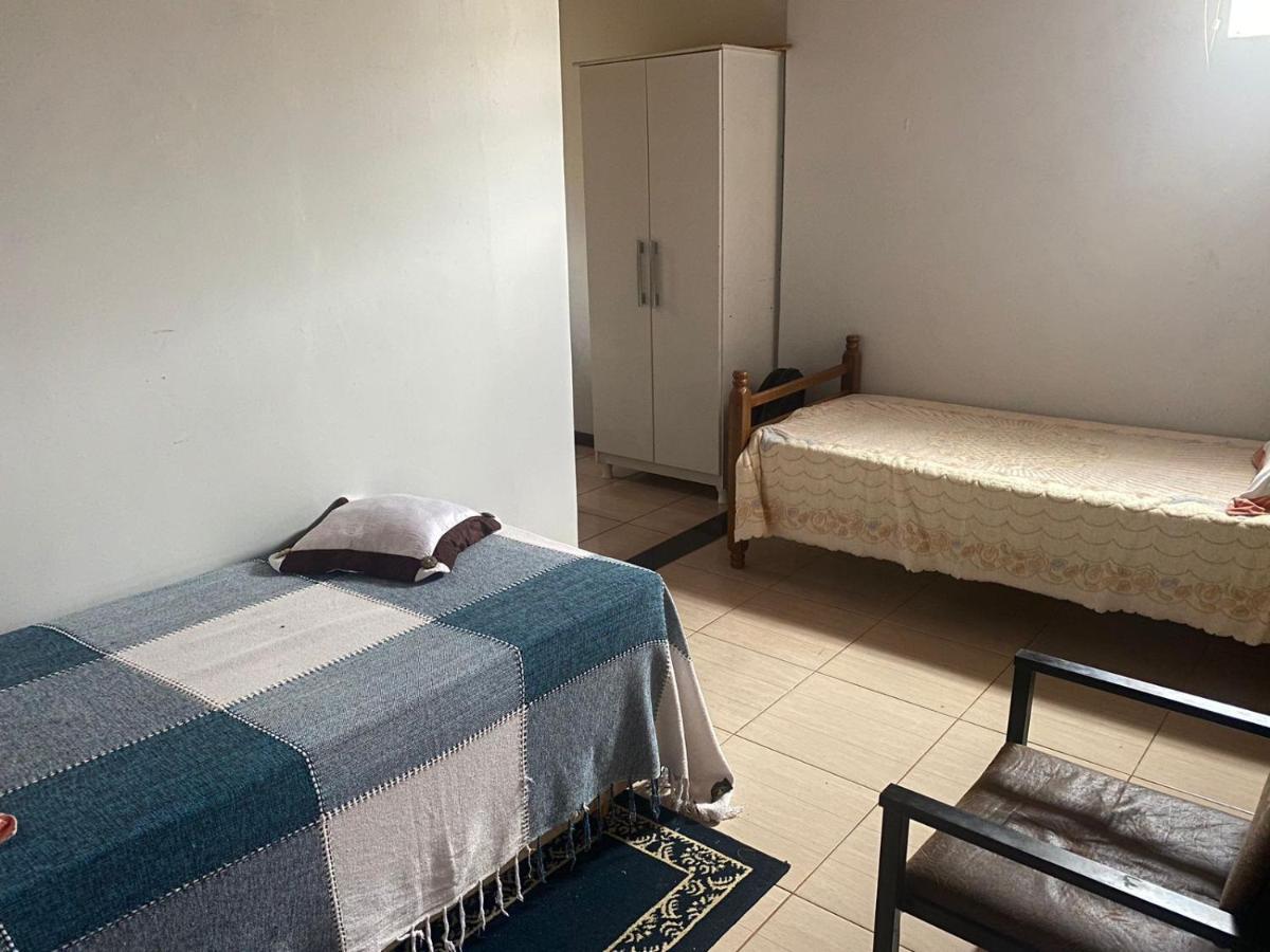 Quarto Em פוז דו איגואסו מראה חיצוני תמונה