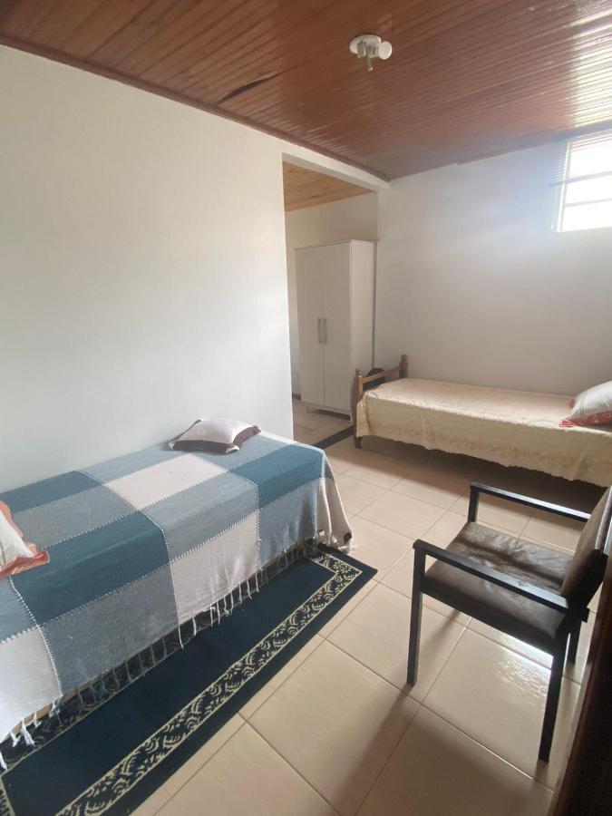 Quarto Em פוז דו איגואסו מראה חיצוני תמונה
