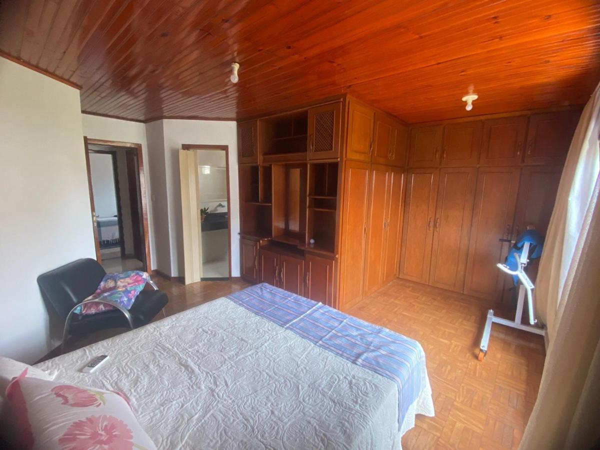 Quarto Em פוז דו איגואסו מראה חיצוני תמונה