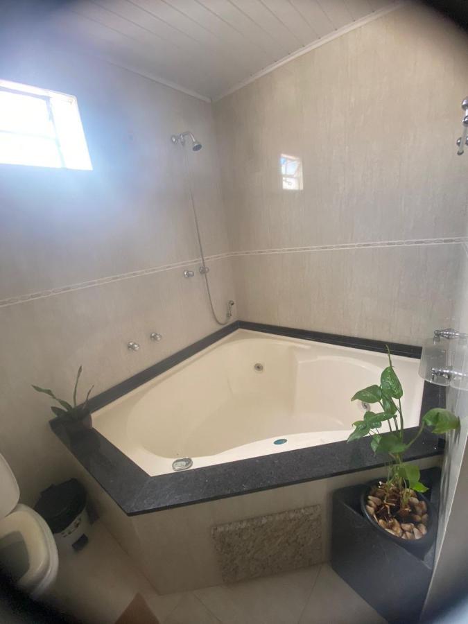 Quarto Em פוז דו איגואסו מראה חיצוני תמונה