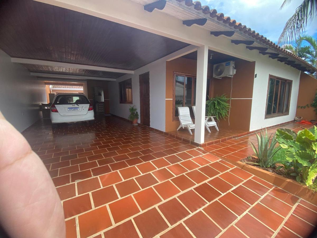 Quarto Em פוז דו איגואסו מראה חיצוני תמונה