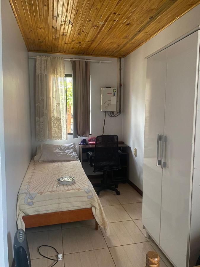 Quarto Em פוז דו איגואסו מראה חיצוני תמונה