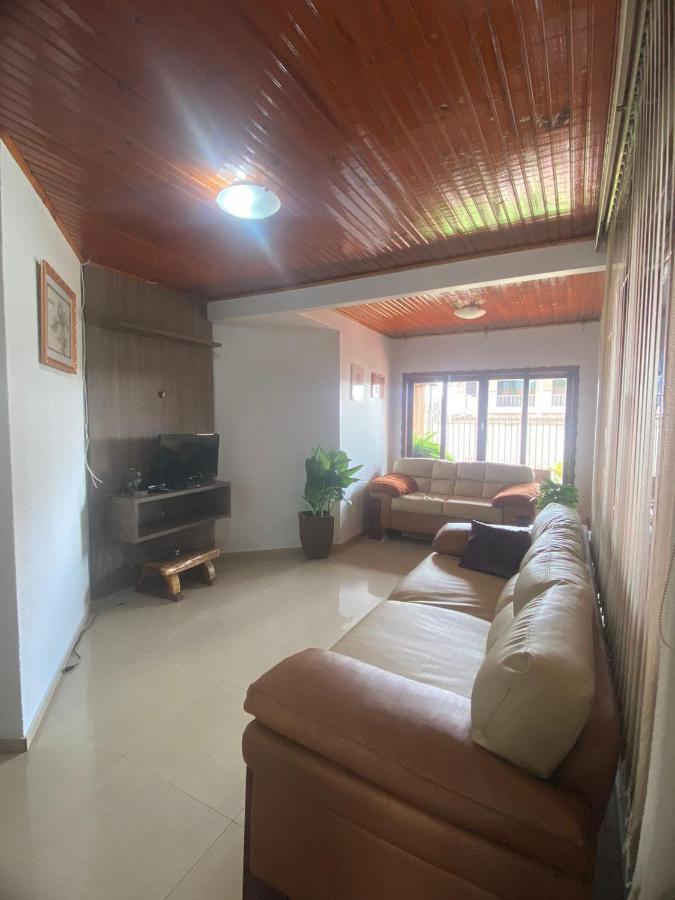 Quarto Em פוז דו איגואסו מראה חיצוני תמונה