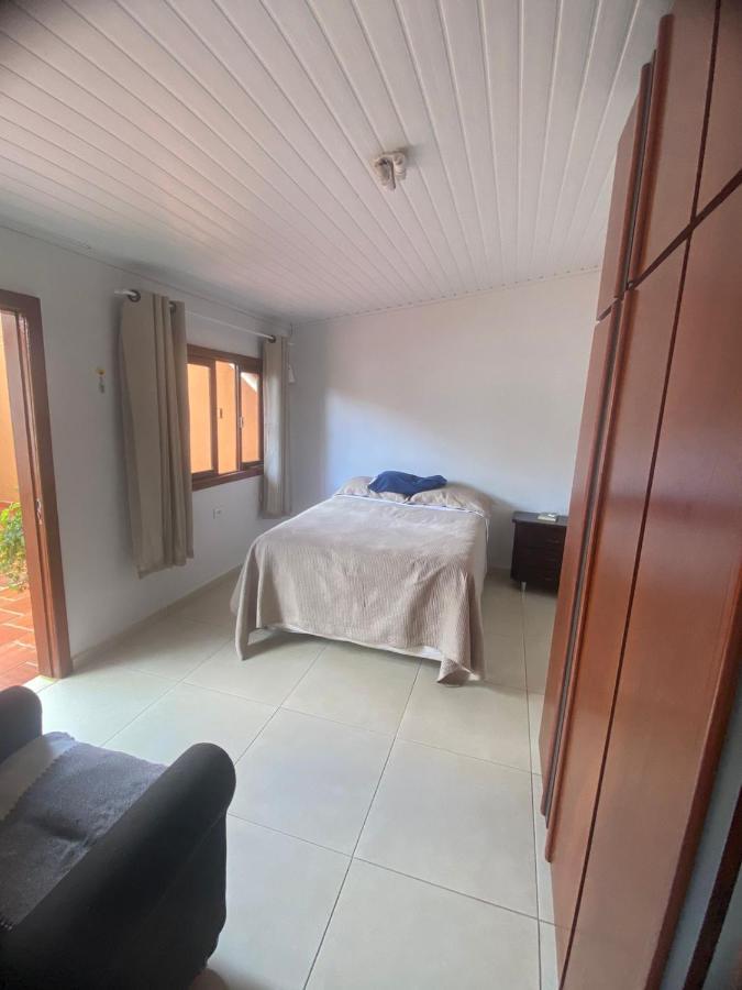 Quarto Em פוז דו איגואסו מראה חיצוני תמונה