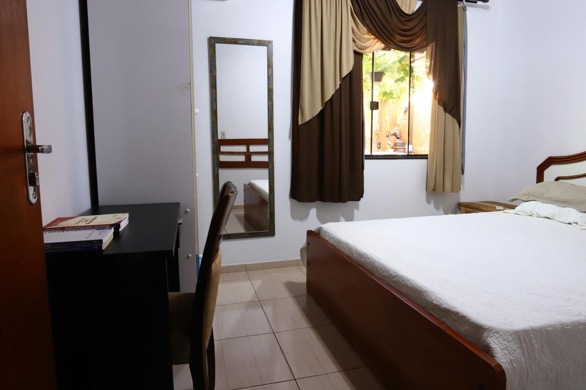 Quarto Em פוז דו איגואסו מראה חיצוני תמונה
