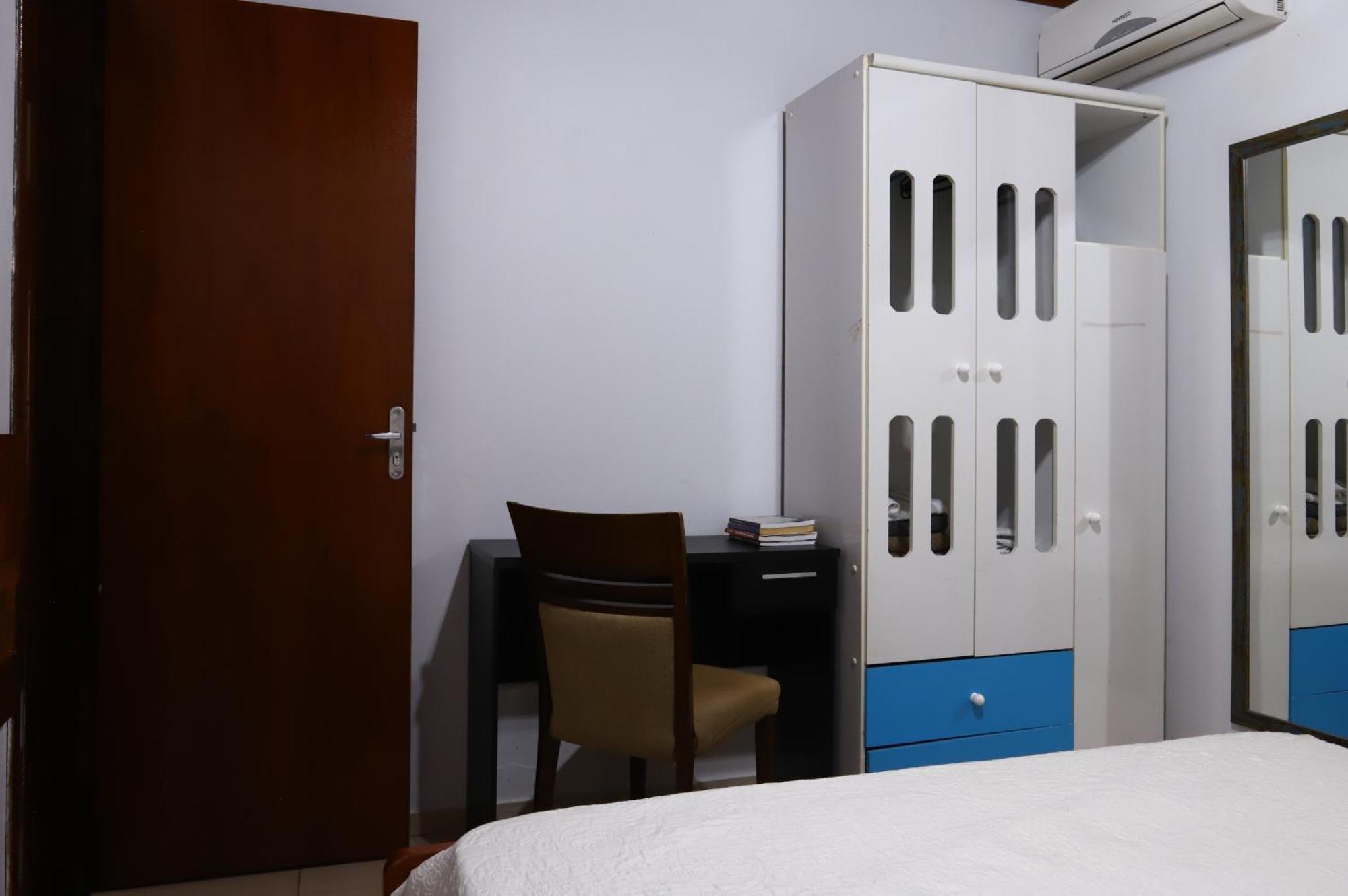 Quarto Em פוז דו איגואסו מראה חיצוני תמונה